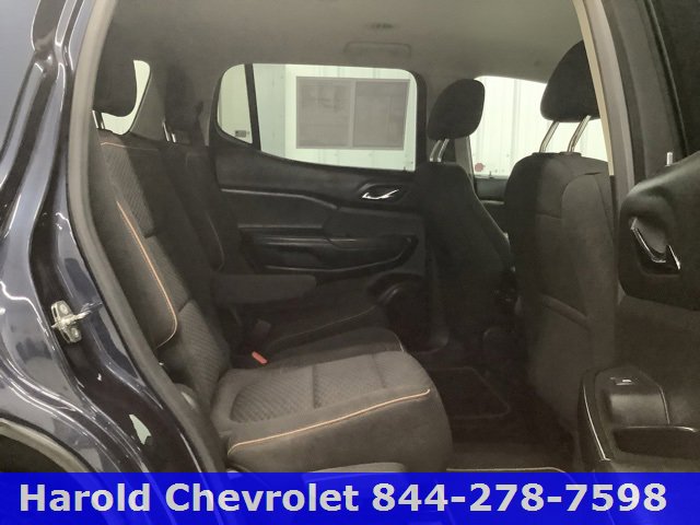 Used 2018 GMC Acadia SLE image 9