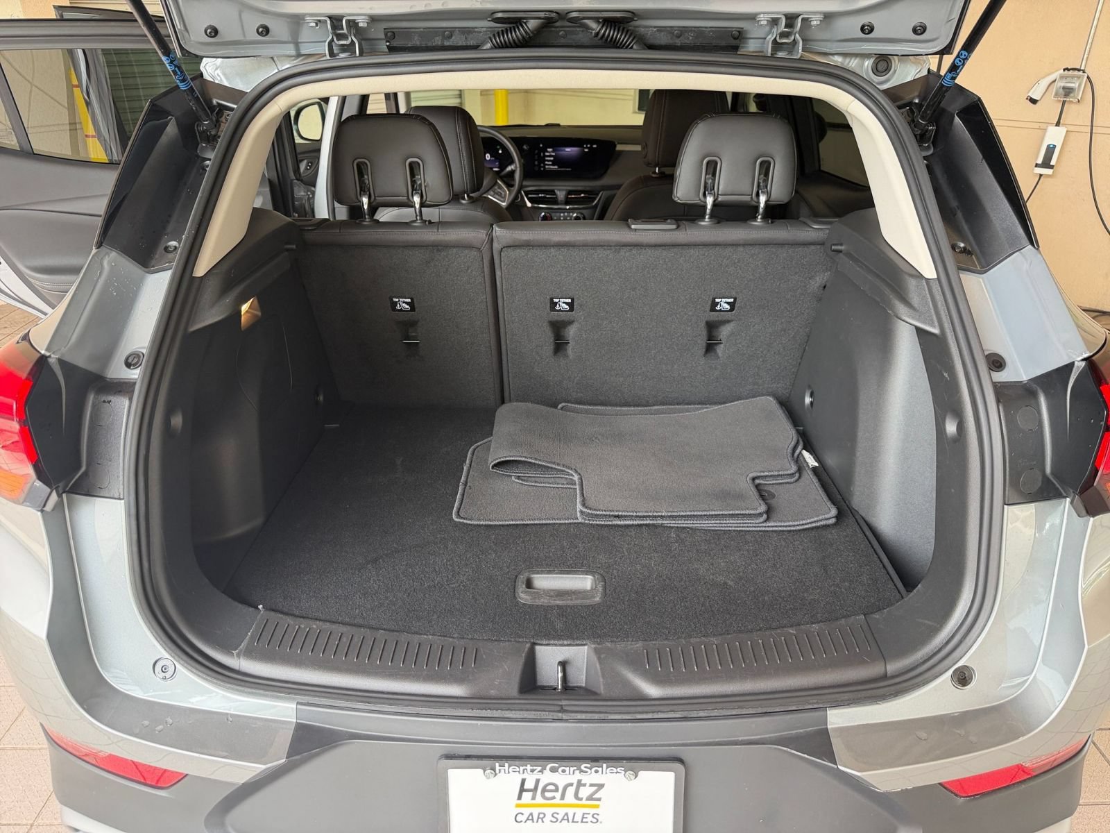 Used 2026 Buick Encore GX Preferred FWD image 25