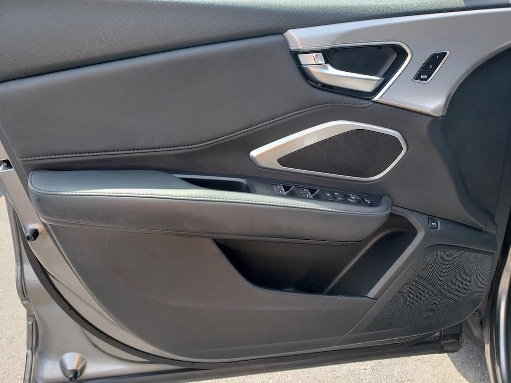 Certified 2024 Acura RDX SH-AWD image 18