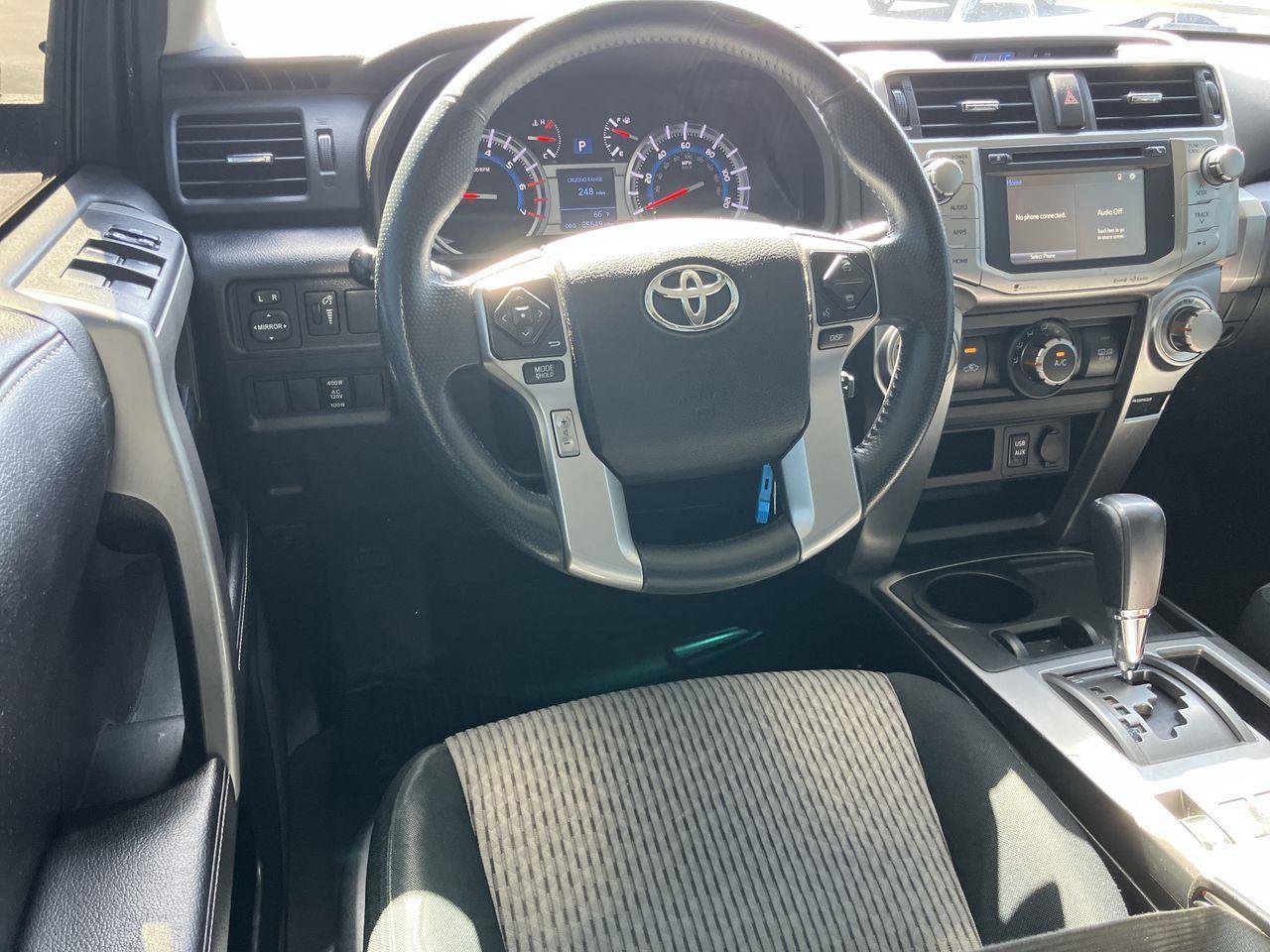 Used 2016 Toyota 4Runner SR5 image 15