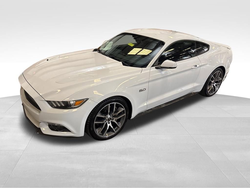 Used 2015 Ford Mustang GT Premium w/ Equipment Group 401A image 10