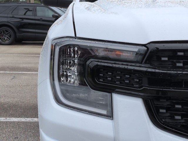 New 2026 Ford Ranger XLT w/ Equipment Group 301A High AWD/4WD image 10