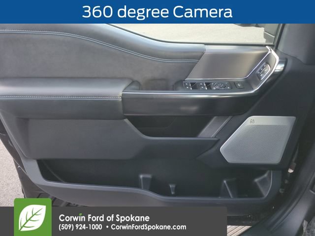 Used 2026 Ford F450 Platinum image 2