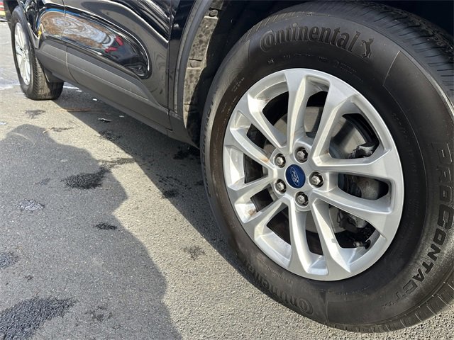 Certified 2022 Ford Escape SE w/ Convenience Package image 11