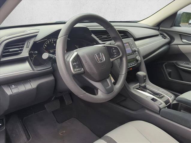 Used 2018 Honda Civic LX image 9
