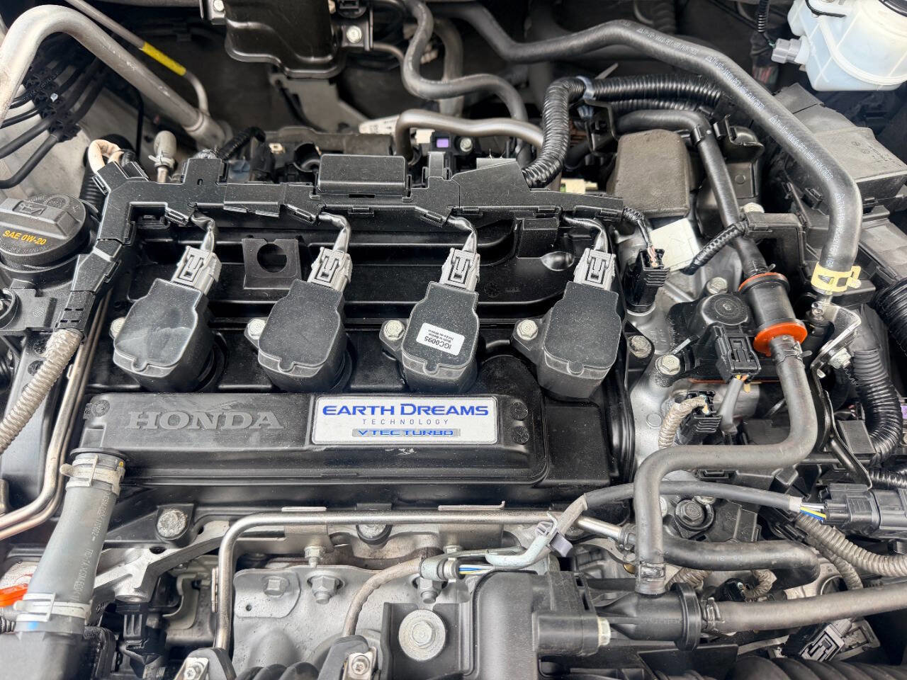 Used 2018 Honda Accord Touring image 27