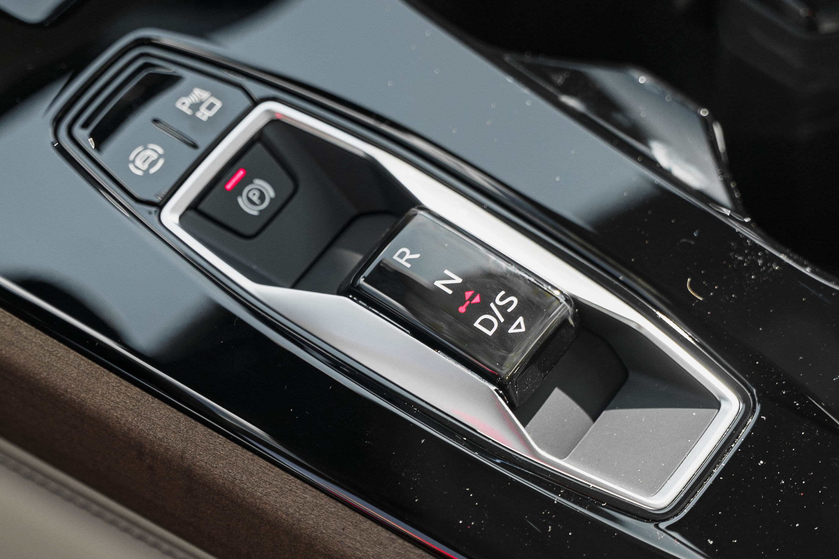 New 2026 Audi A5 2.0T Prestige AWD/4WD image 11