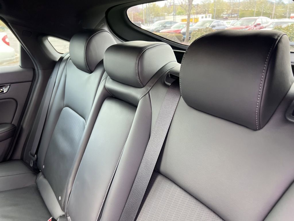Used 2024 Honda Civic Sport Touring image 10