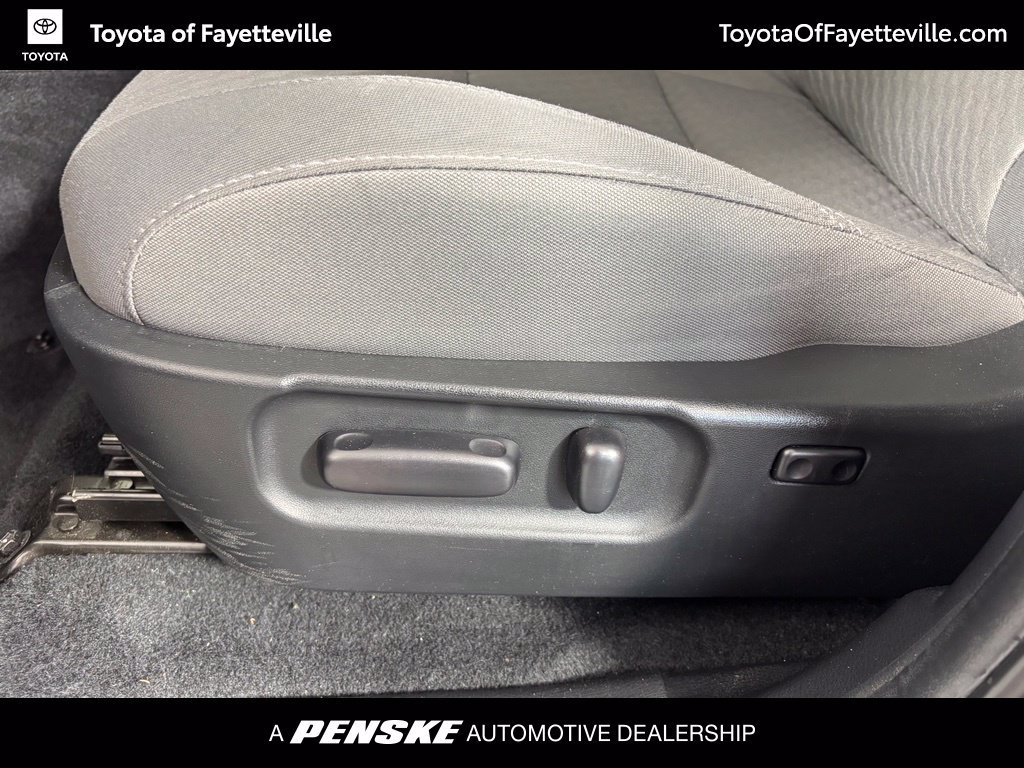 Certified 2023 Toyota Tacoma SR5 w/ Technology Package RWD image 24