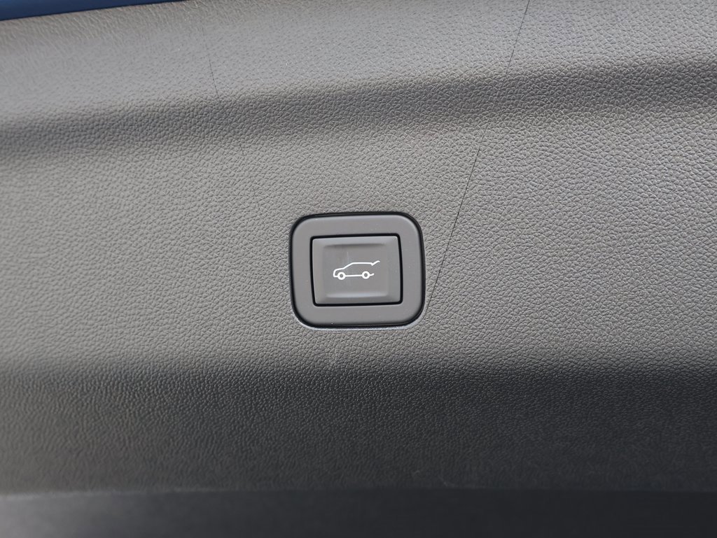 New 2025 Chevrolet Tahoe Premier image 36