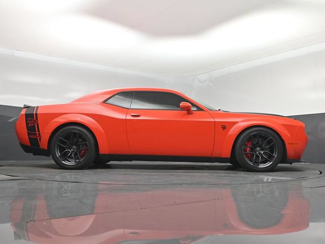 Used 2019 Dodge Challenger SRT Hellcat Redeye RWD image 16