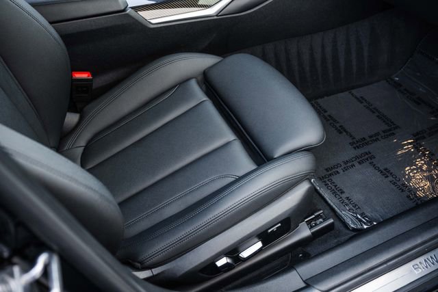 Used 2019 BMW 330i Sedan w/ Parking Assistance Package RWD image 76