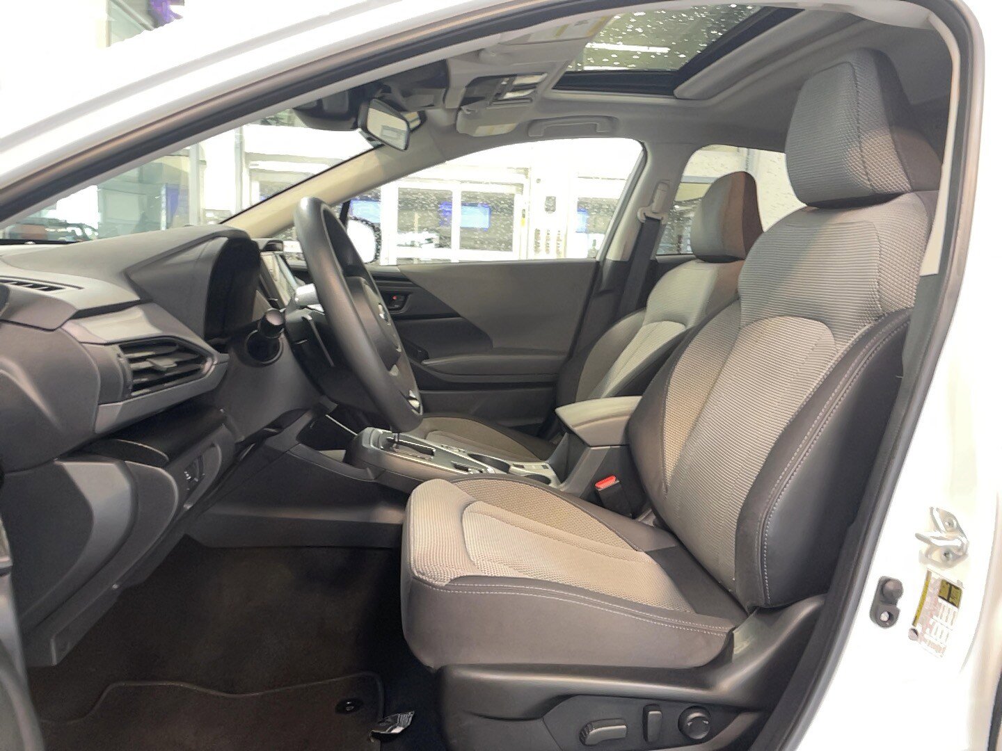 Used 2024 Subaru Crosstrek 2.0i Premium AWD/4WD image 8