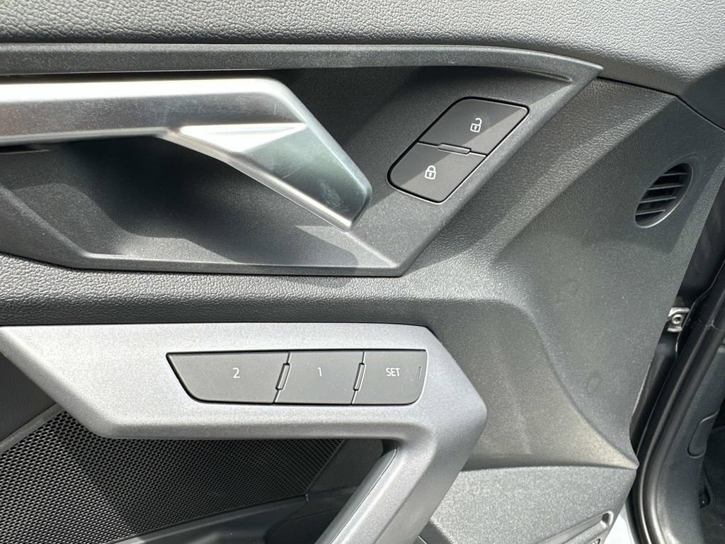 New 2025 Audi A3 2.0T Premium w/ Black Optic Package image 14