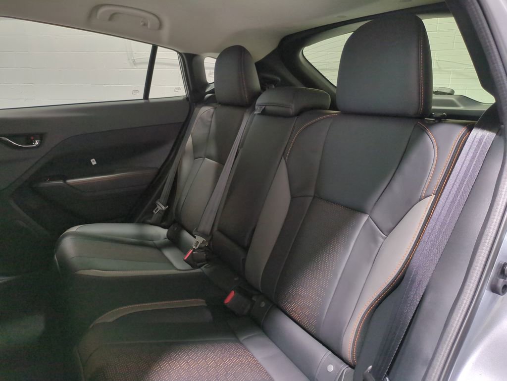 New 2025 Subaru Crosstrek 2.5i Limited w/ Crosstrek Mirror Package image 15