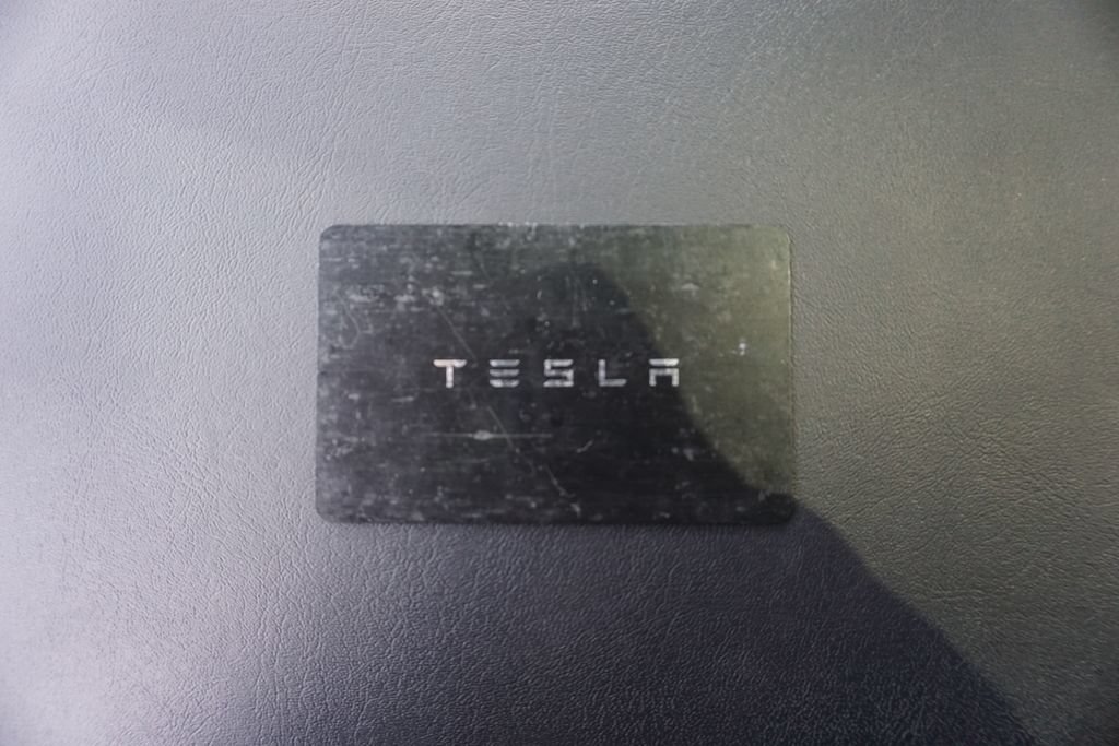 Used 2022 Tesla Model 3 Long Range AWD/4WD image 23
