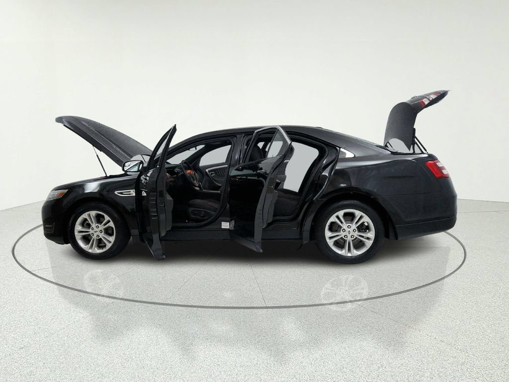 Used 2013 Ford Taurus SEL FWD image 11