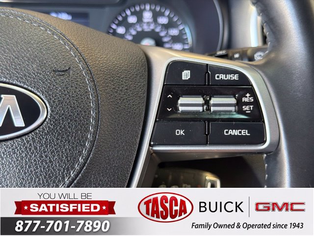 Used 2019 Kia Sorento S FWD image 26