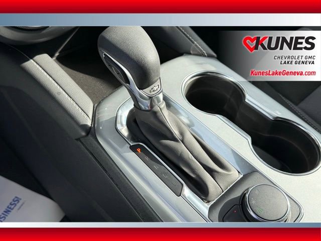 Used 2025 Chevrolet Blazer LT image 27