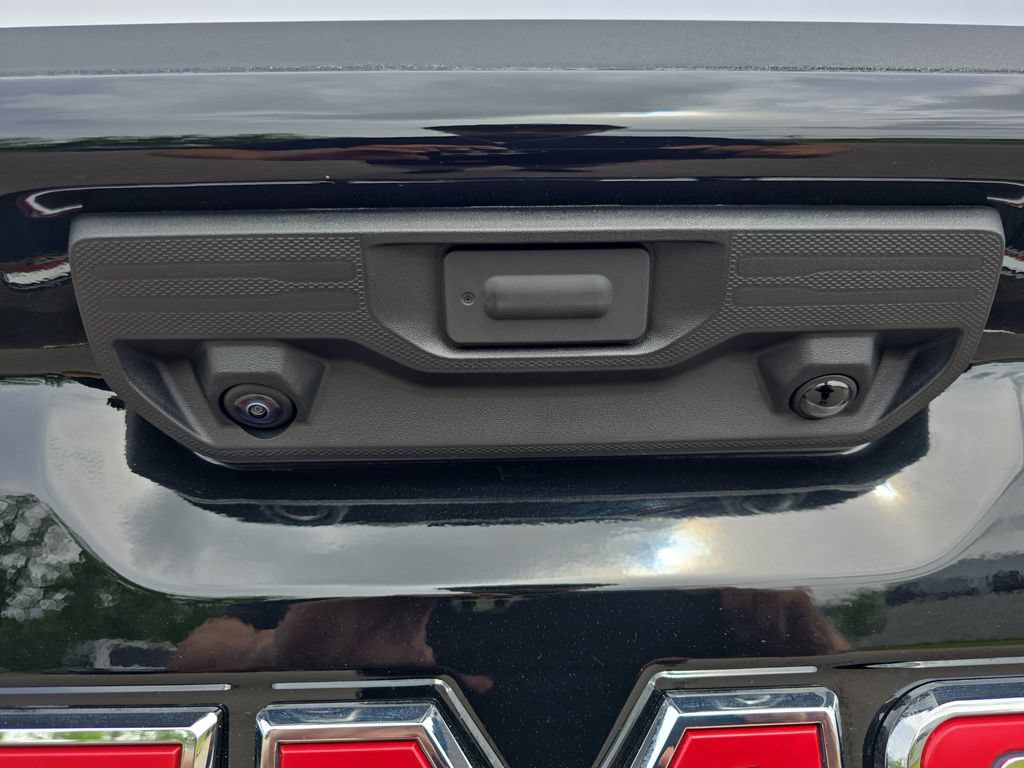 New 2026 GMC Sierra 1500 Elevation AWD/4WD image 13