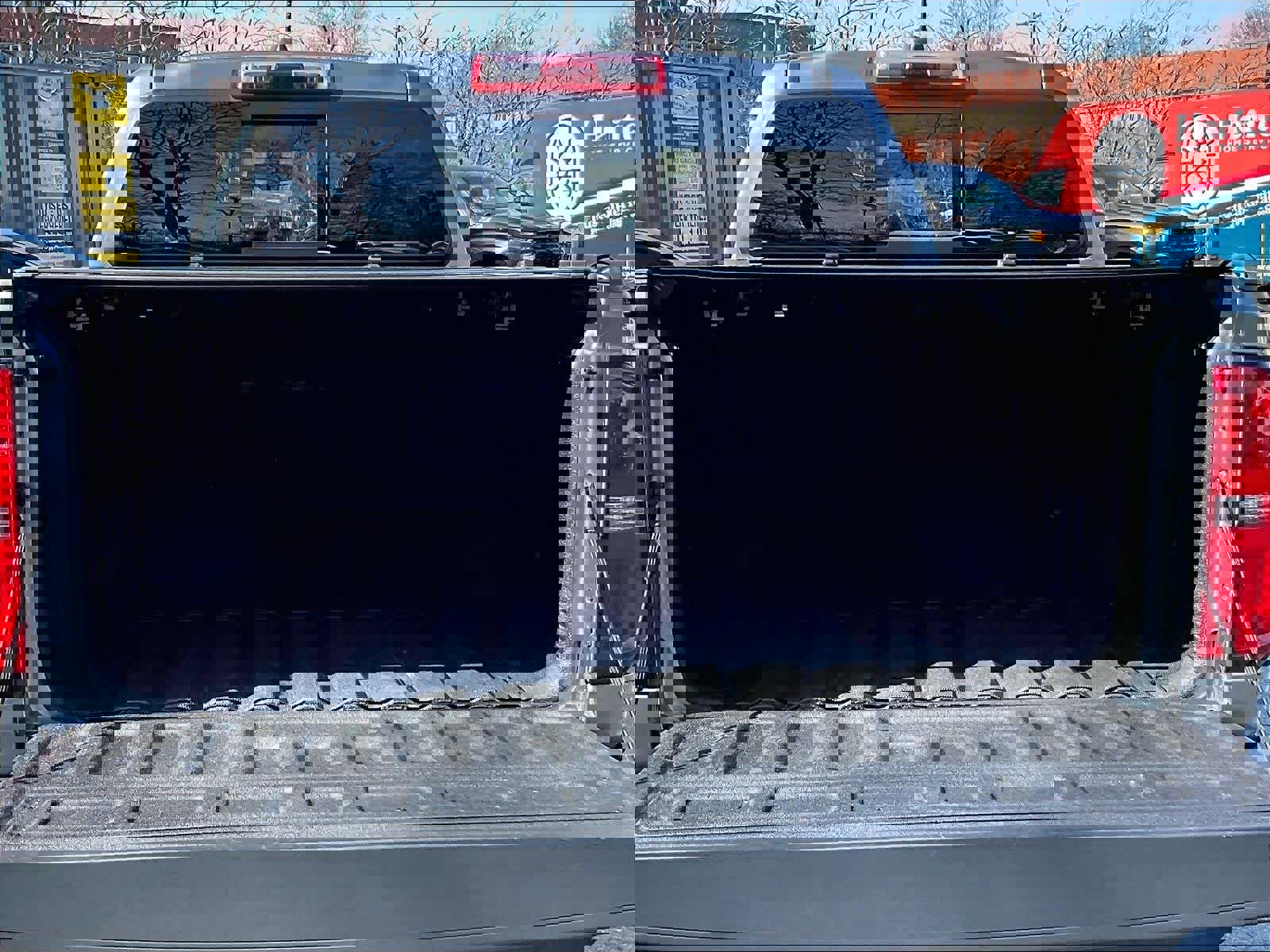 Used 2022 Chevrolet Colorado ZR2 image 31