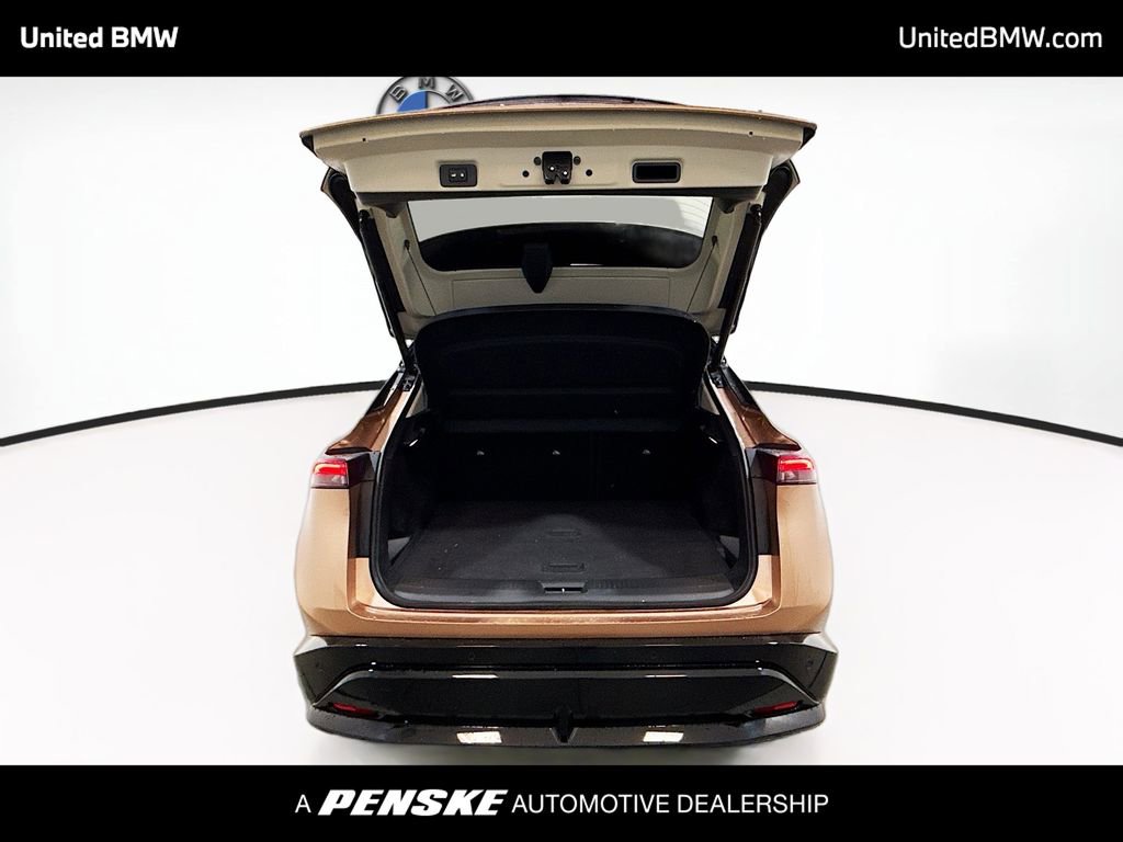 Used 2023 Nissan Ariya FWD image 14