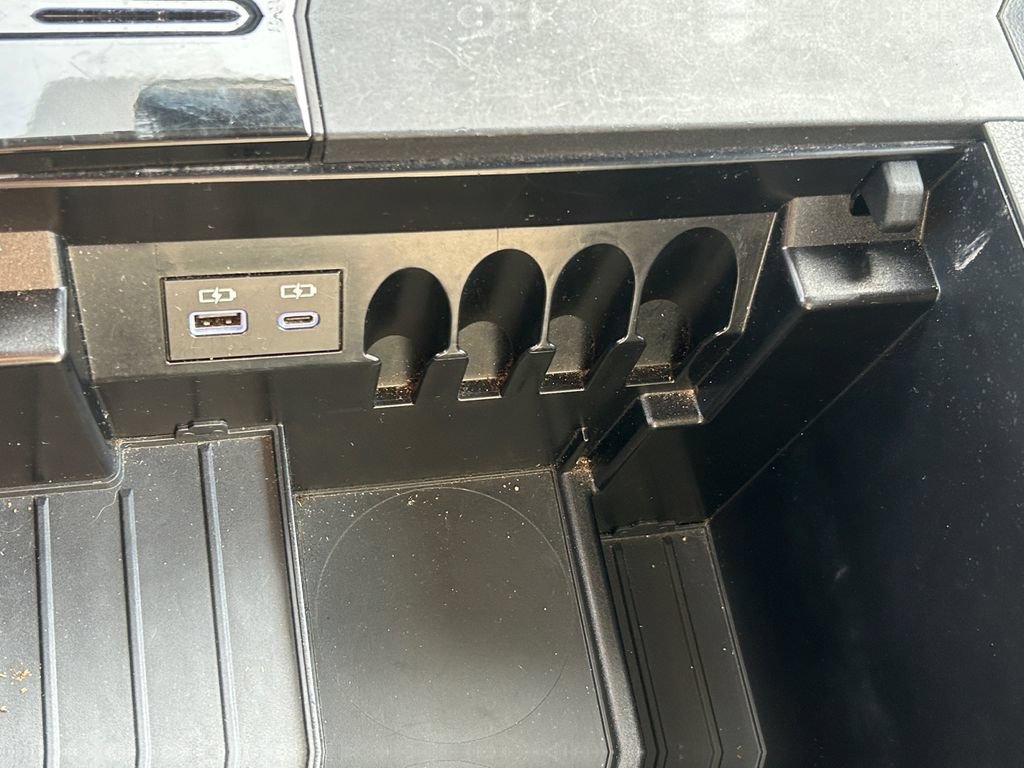 Used 2022 Toyota Tundra SR RWD image 21