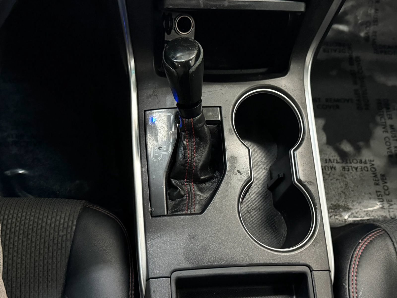 Used 2017 Toyota Camry SE FWD image 35