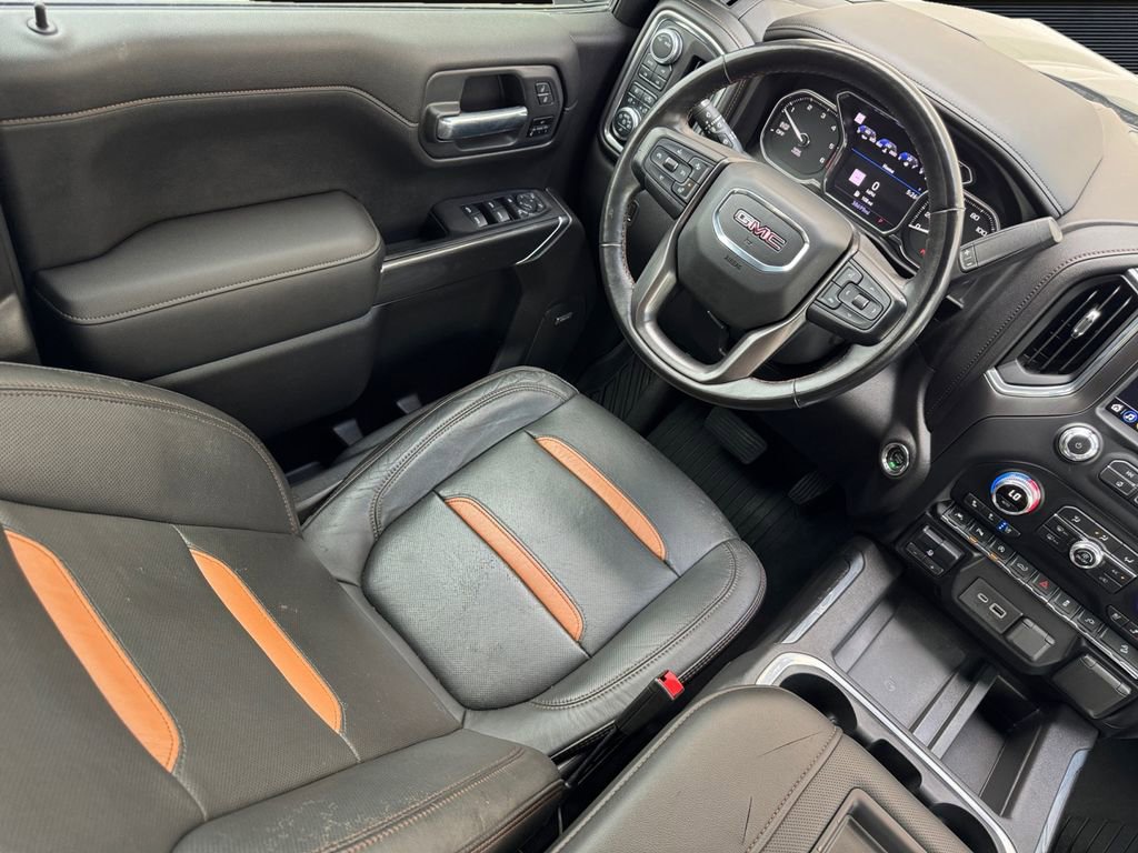 Used 2020 GMC Sierra 1500 AT4 w/ AT4 Premium Package image 15
