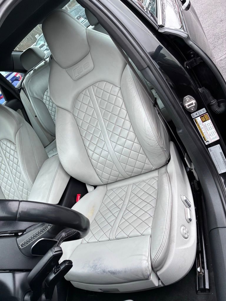 Used 2018 Audi S6 Prestige w/ Prestige Package image 20