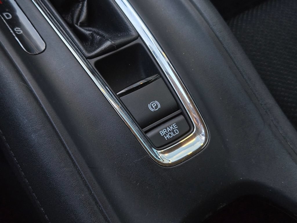 Used 2016 Honda HR-V EX image 20
