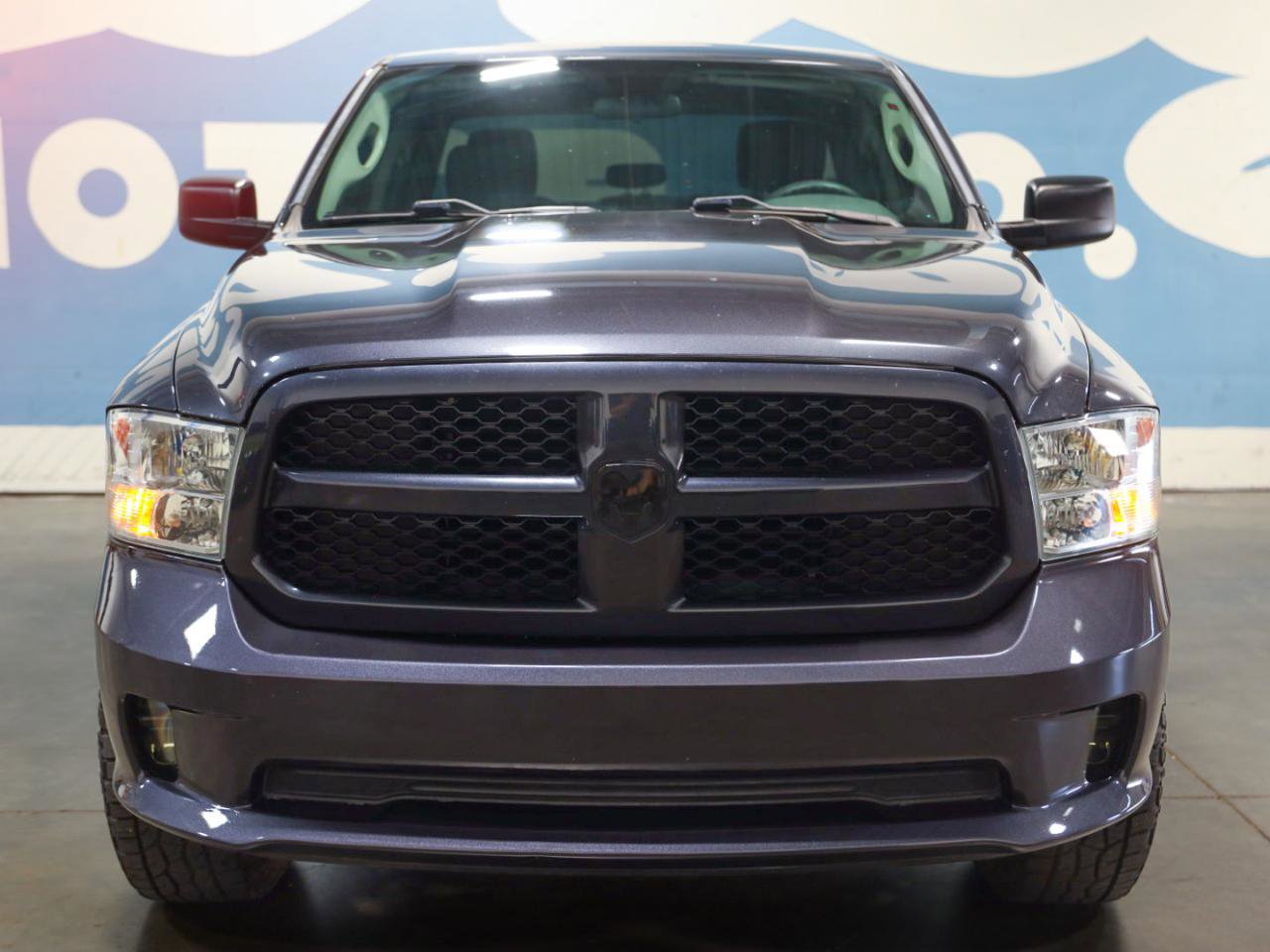 Used 2018 RAM 1500 Express w/ Express Value Package AWD/4WD image 14