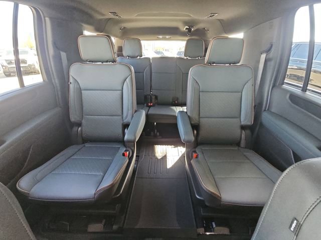 New 2026 GMC Yukon XL AT4 w/ AT4 Premium Package image 26