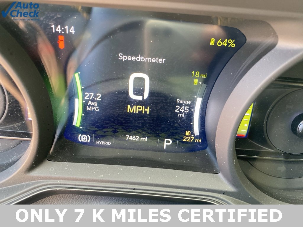 Used 2024 Jeep Wrangler Unlimited Sahara image 35