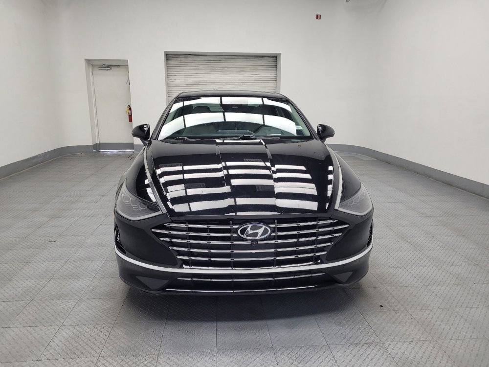 Used 2021 Hyundai Sonata Limited image 15