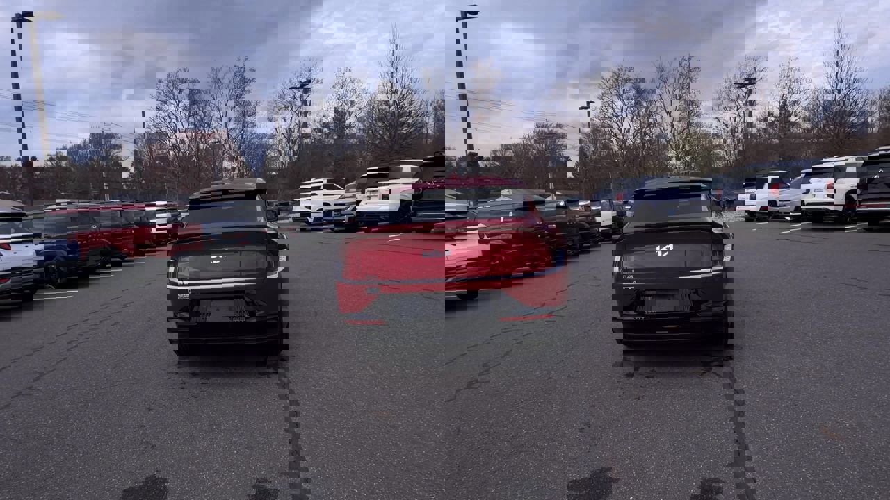 Used 2023 Kia EV6 Wind image 6