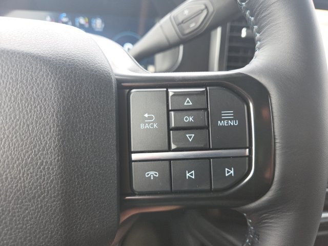 New 2027 Ford F450 Platinum w/ FX4 Off-Road Package AWD/4WD image 16