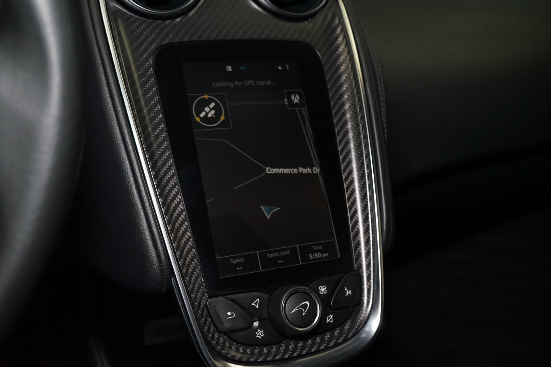Used 2017 McLaren 570S Coupe RWD image 20