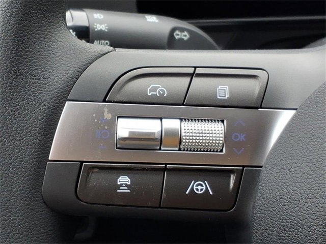 New 2026 Hyundai Kona SE image 21