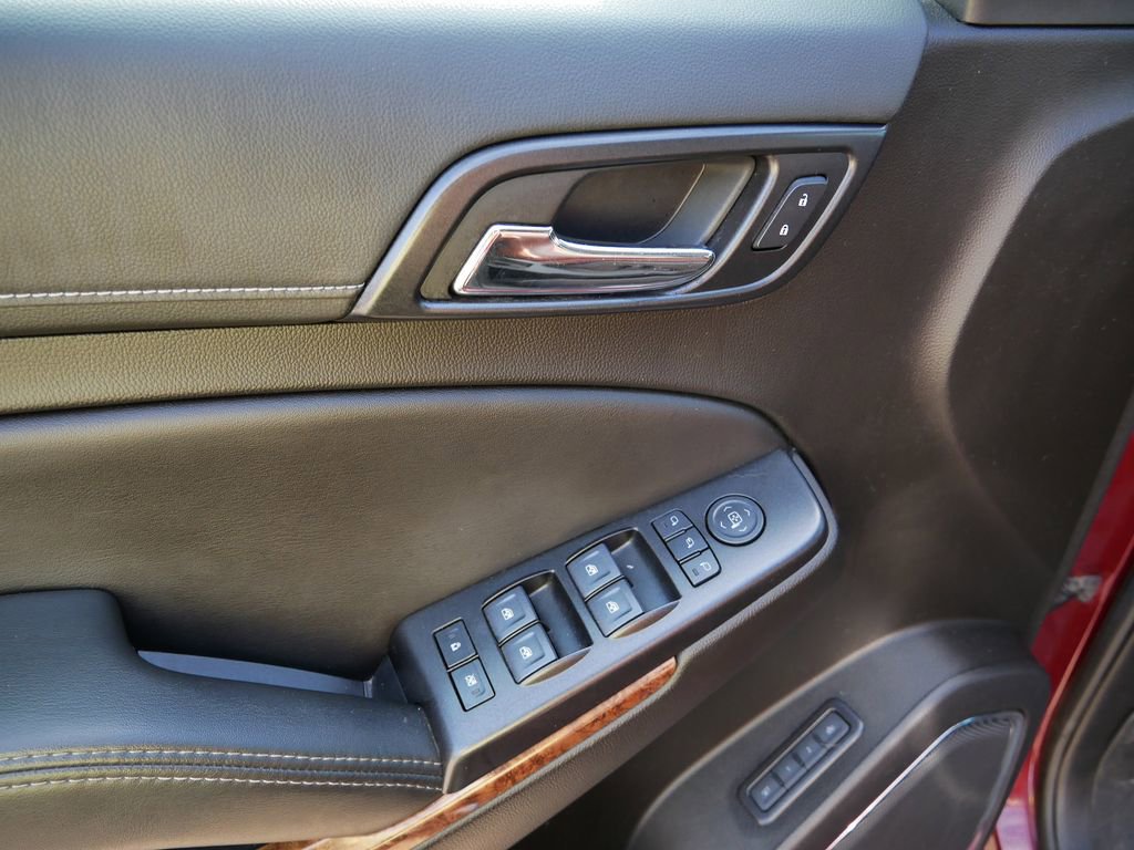 Used 2020 Chevrolet Tahoe Premier w/ Premier Plus Edition image 8