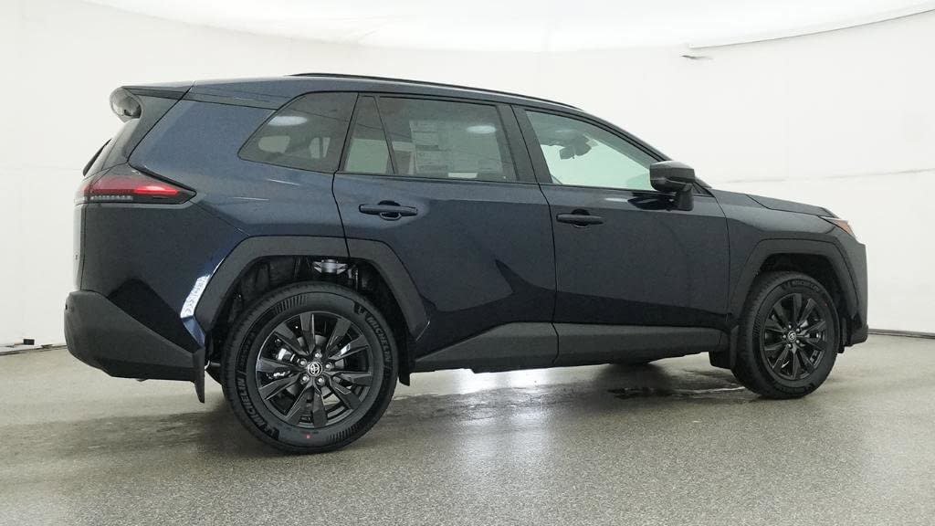 New 2026 Toyota RAV4 XLE Premium w/ Panoramic Sun Roof Package FWD image 26