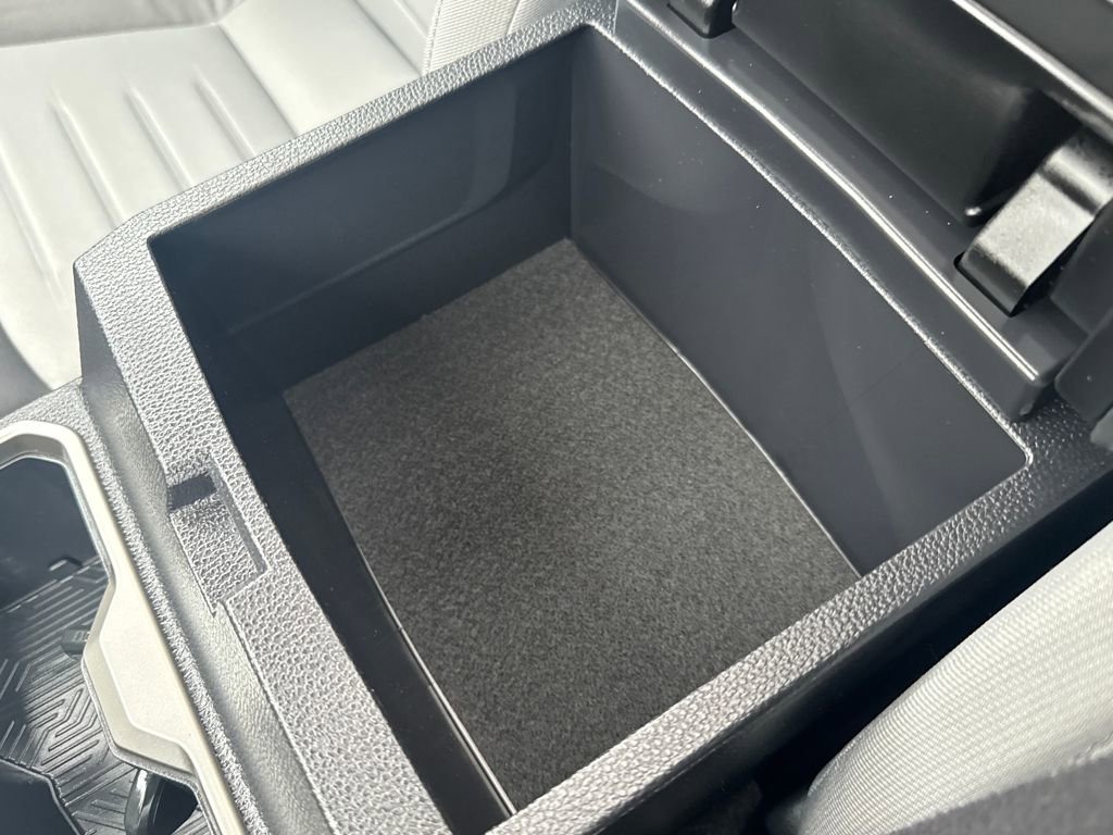 Used 2025 Toyota Tacoma TRD Off-Road image 25