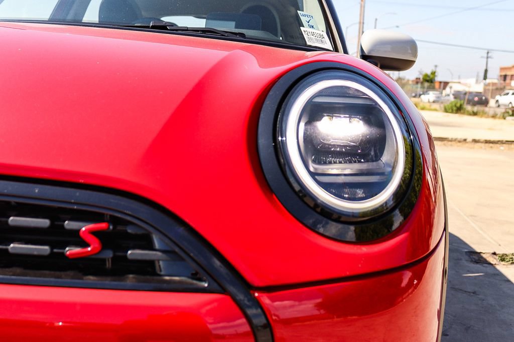 Used 2025 MINI Cooper S FWD image 10