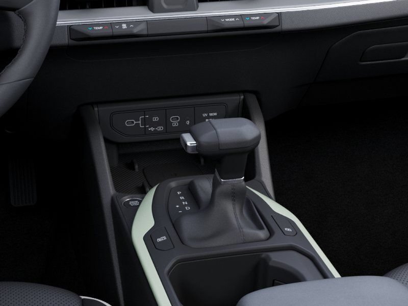 New 2026 Kia K4 GT-Line FWD image 23