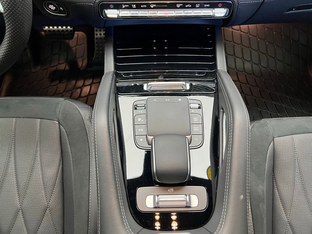 Used 2024 Mercedes-Benz GLE 63 AMG S image 11