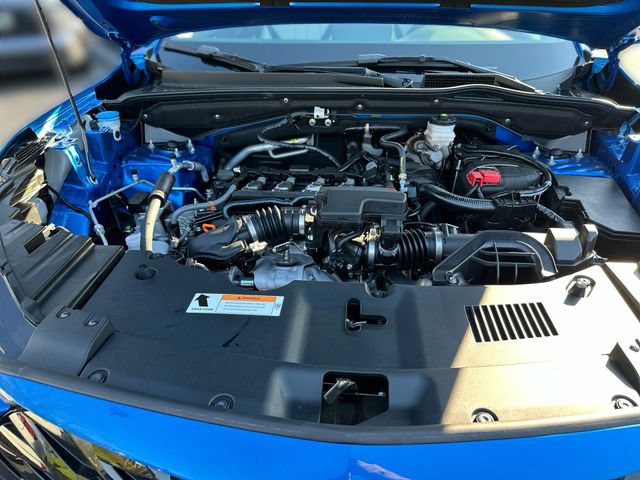 New 2026 Acura ADX A-Spec AWD/4WD image 25