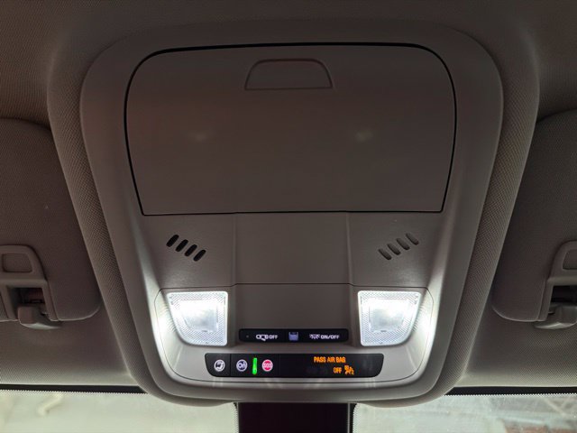 Certified 2023 GMC Terrain SLE FWD image 23