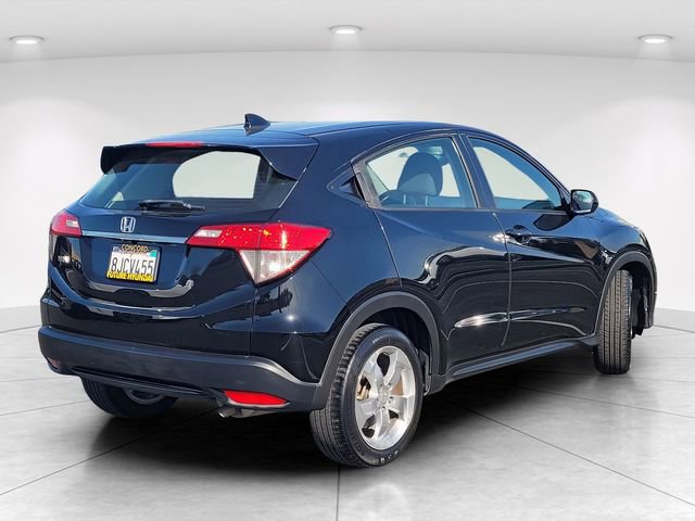 Used 2019 Honda HR-V LX image 6