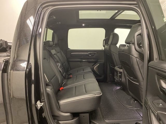 New 2026 RAM 1500 Limited AWD/4WD image 27