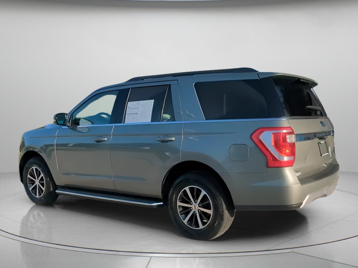 Certified 2019 Ford Expedition XLT w/ Equipment Group 202A RWD image 21